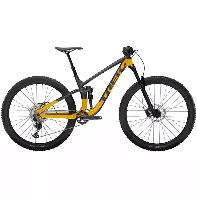 TREK FUEL EX 5 GEN 5 23 7 TREK FUEL EX 5 GEN 5 23 - Imagen 5