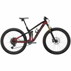 TREK FUEL EX 9.9 X01 AXS 21 -BICICLETAS comercio trek fuel ex x axs 1 3