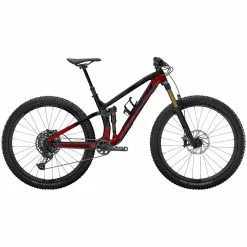 TREK FUEL EX 9.9 XO1 21