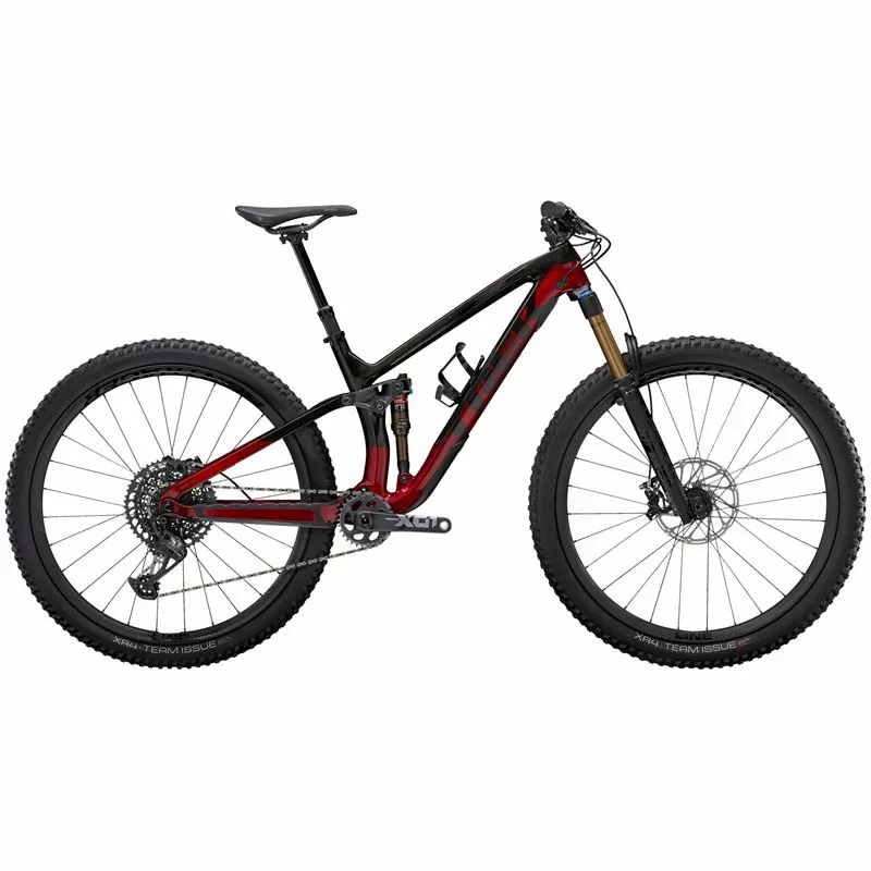 TREK FUEL EX 9.9 XO1 21 3 TREK FUEL EX 9.9 XO1 21