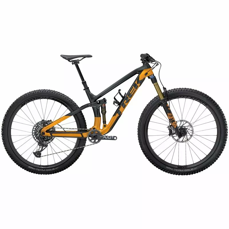TREK FUEL EX 9.9 XO1 21 8 TREK FUEL EX 9.9 XO1 21 - Imagen 6