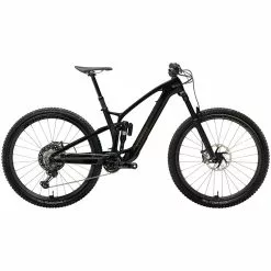 TREK FUEL EXE 9.9 XTR 23