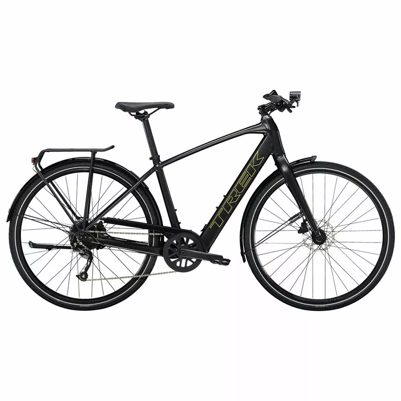 TREK FX+ 2 23 3 TREK FX+ 2 23