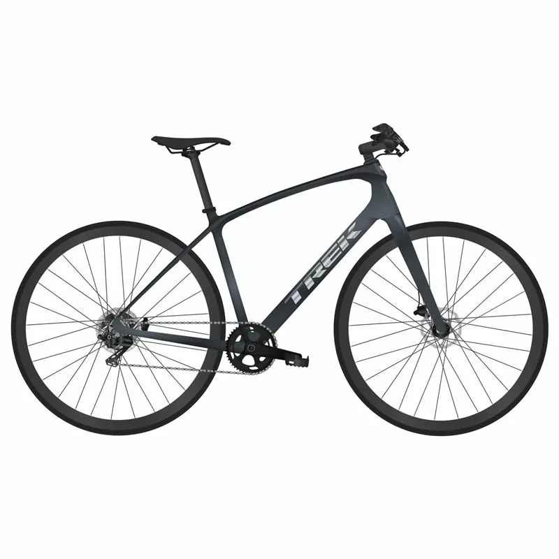 TREK FX SPORT 4 23 3 TREK FX SPORT 4 23