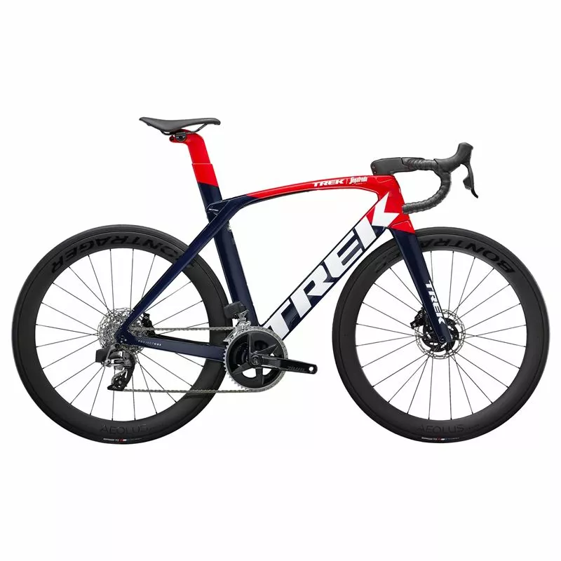 TREK MADONE SLR 6 ETAP GEN 6 4 TREK MADONE SLR 6 ETAP GEN 6 - Imagen 2