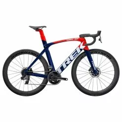 TREK MADONE SLR 7 ETAP GEN 6 -BICICLETAS comercio trek madone slr etap gen 1 7