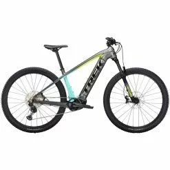 TREK POWERFLY 5 GEN 3 23 -BICICLETAS comercio trek powerfly gen 1 11