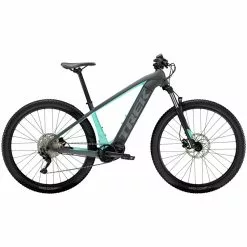 TREK POWERFLY 4 GEN 3 23 13 TREK POWERFLY 4 GEN 3 23 -BICICLETAS comercio trek powerfly gen 1 17