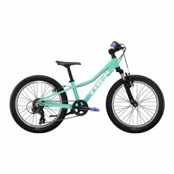 TREK PRECALIBER 20 7-SPEED 23 -BICICLETAS comercio trek precaliber speed 1 3