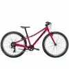 TREK PRECALIBER 24 8-SPEED GIRLS 20