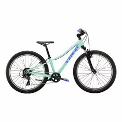 TREK PRECALIBER 24 8-SPEED SUSPENSION 23 -BICICLETAS comercio trek precaliber speed suspension 1 4