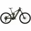 TREK RAIL 9 GX GEN 2 23 -BICICLETAS comercio trek rail gx gen