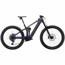TREK RAIL 9.9 X01 AXS 21