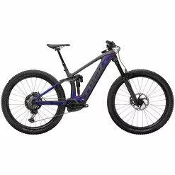 TREK RAIL 9.9 XTR 21