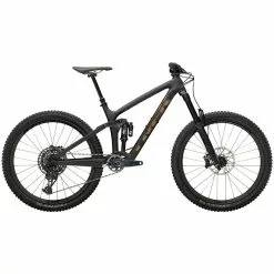 TREK REMEDY 9.8 22