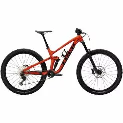 TREK SLASH 7 23 13 TREK SLASH 7 23 -BICICLETAS comercio trek slash 1 11