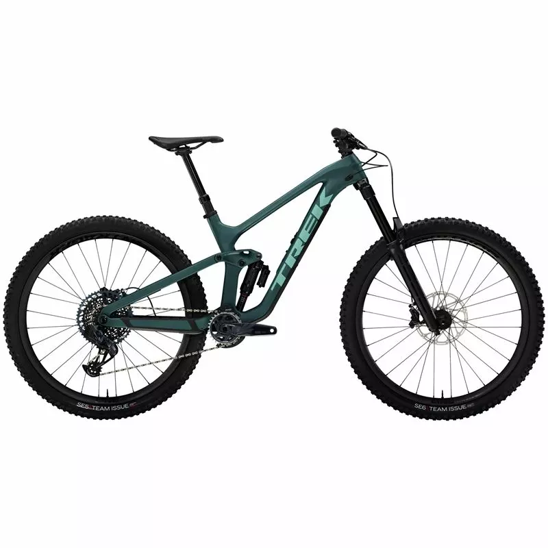 TREK SLASH 9.8 GX AXS 23 8 TREK SLASH 9.8 GX AXS 23 - Imagen 6