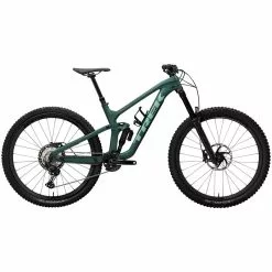 TREK SLASH 9.8 XT 23 -BICICLETAS comercio trek slash xt 1 6