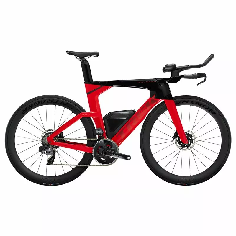 TREK SPEED CONCEPT SLR 7 ETAP 23 7 TREK SPEED CONCEPT SLR 7 ETAP 23 - Imagen 5