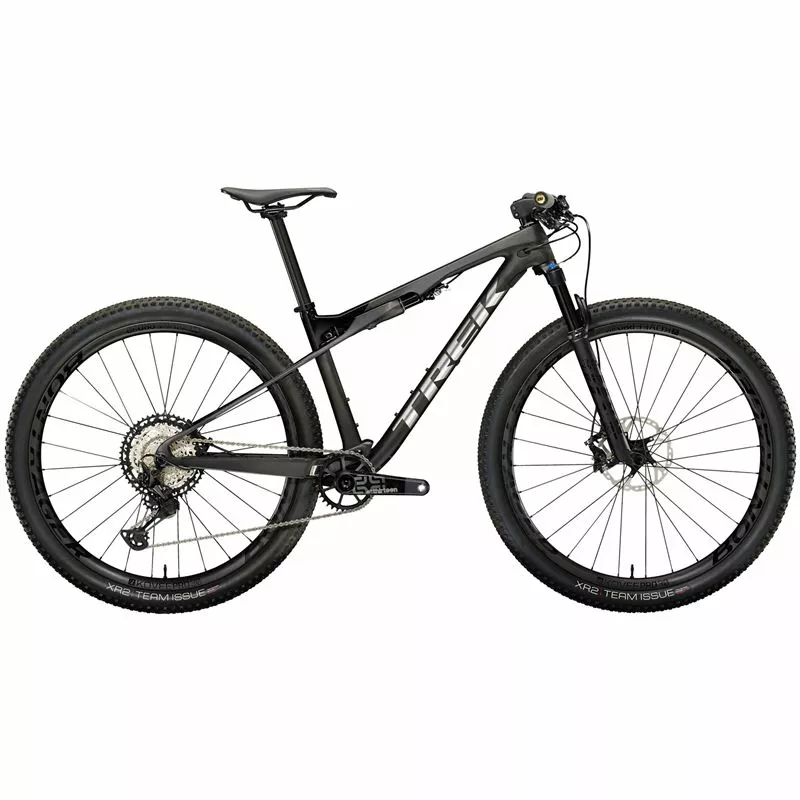 TREK SUPERCALIBER 9.8 XT 23 3 TREK SUPERCALIBER 9.8 XT 23