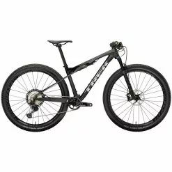 TREK SUPERCALIBER 9.8 XT 23 12 TREK SUPERCALIBER 9.8 XT 23 -BICICLETAS comercio trek supercaliber xt 1 5
