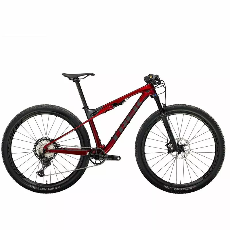 TREK SUPERCALIBER 9.8 XT 23 8 TREK SUPERCALIBER 9.8 XT 23 - Imagen 6