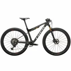 TREK SUPERCALIBER 9.9 XTR 22 -BICICLETAS comercio trek supercaliber xtr 1 9
