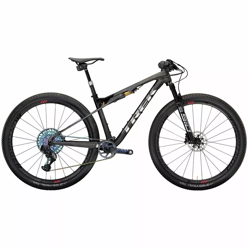 TREK SUPERCALIBER 9.9 XX1 AXS 23 4 TREK SUPERCALIBER 9.9 XX1 AXS 23 - Imagen 2