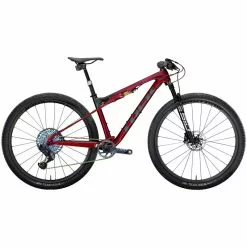 TREK SUPERCALIBER 9.9 XX1 AXS 23 13 TREK SUPERCALIBER 9.9 XX1 AXS 23 -BICICLETAS comercio trek supercaliber xx axs 1 6