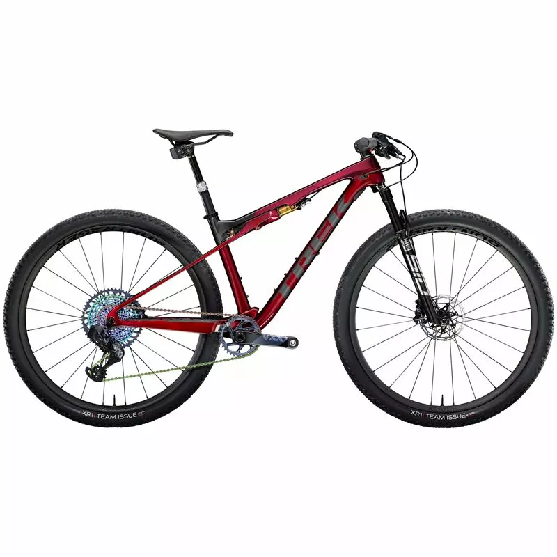 TREK SUPERCALIBER 9.9 XX1 AXS 23 8 TREK SUPERCALIBER 9.9 XX1 AXS 23 - Imagen 6