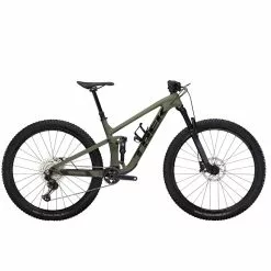 TREK TOP FUEL 7 22 -BICICLETAS comercio trek top fuel 1 11