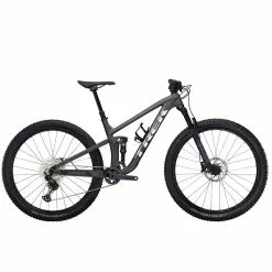 TREK TOP FUEL 7 23