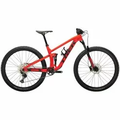 TREK TOP FUEL 5 22 13 TREK TOP FUEL 5 22 -BICICLETAS comercio trek top fuel 1 21