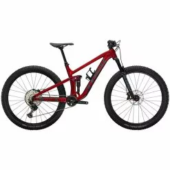 TREK TOP FUEL 8 22 -BICICLETAS comercio trek top fuel 1 4