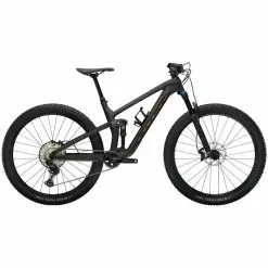 TREK TOP FUEL 9.7 23