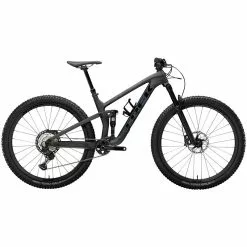 TREK TOP FUEL 9.8 XT 23