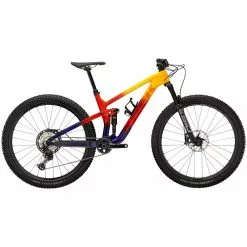 TREK TOP FUEL 9.8 XT 22 -BICICLETAS comercio trek top fuel xt 1 11