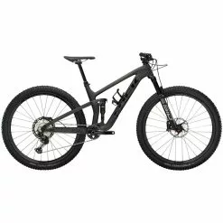 TREK TOP FUEL 9.8 XT 22