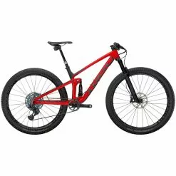 TREK TOP FUEL 9.9 XX1 AXS 21