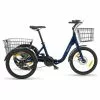 TRICICLO MONTY JOG 20 MT08 -BICICLETAS comercio triciclo monty jog mt