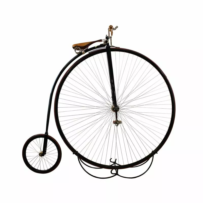 VELOCIPEDO 2 VELOCIPEDO