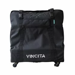 VINCITA BOLSA B132HX TIPO BROMPTON SOFT REFORZADA C/ 4 RUEDA