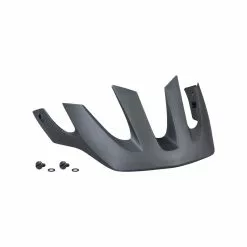 VISERA PARA CASCO BONTRAGER BLAZE WAVECEL -BICICLETAS comercio visera para casco bontrager blaze wavecel 2