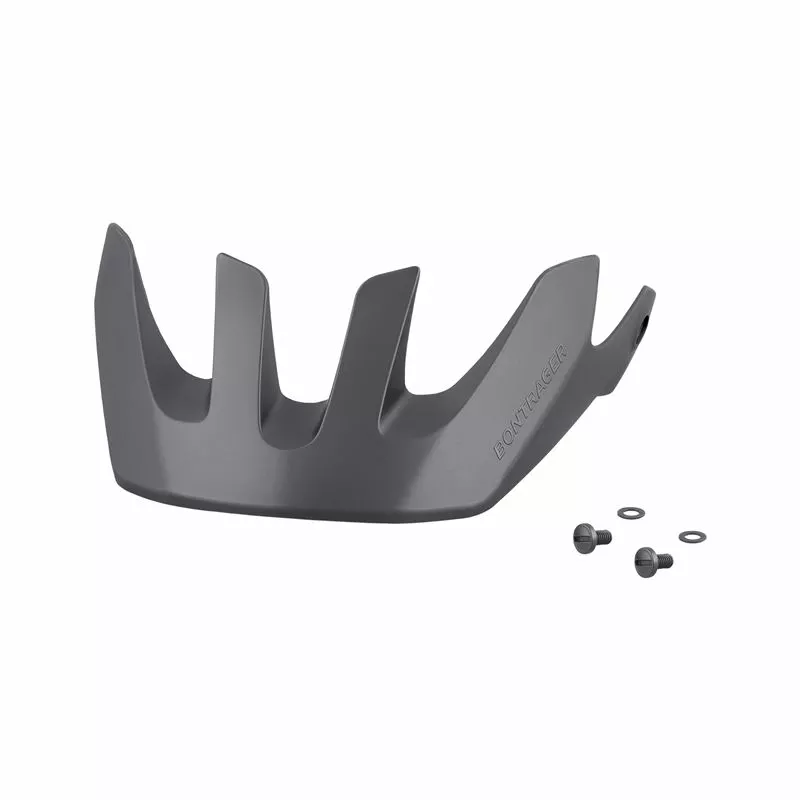 VISERA PARA CASCO DE BICICLETA BONTRAGER RALLY WAVECEL 6 VISERA PARA CASCO DE BICICLETA BONTRAGER RALLY WAVECEL - Imagen 4