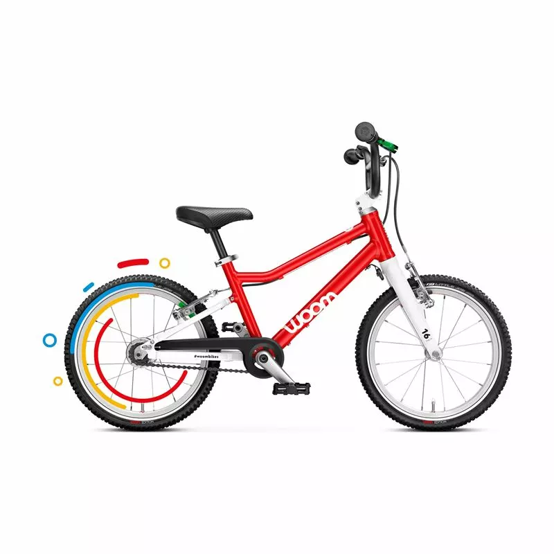 WOOM 3 AUTOMAGIC 3 WOOM 3 AUTOMAGIC