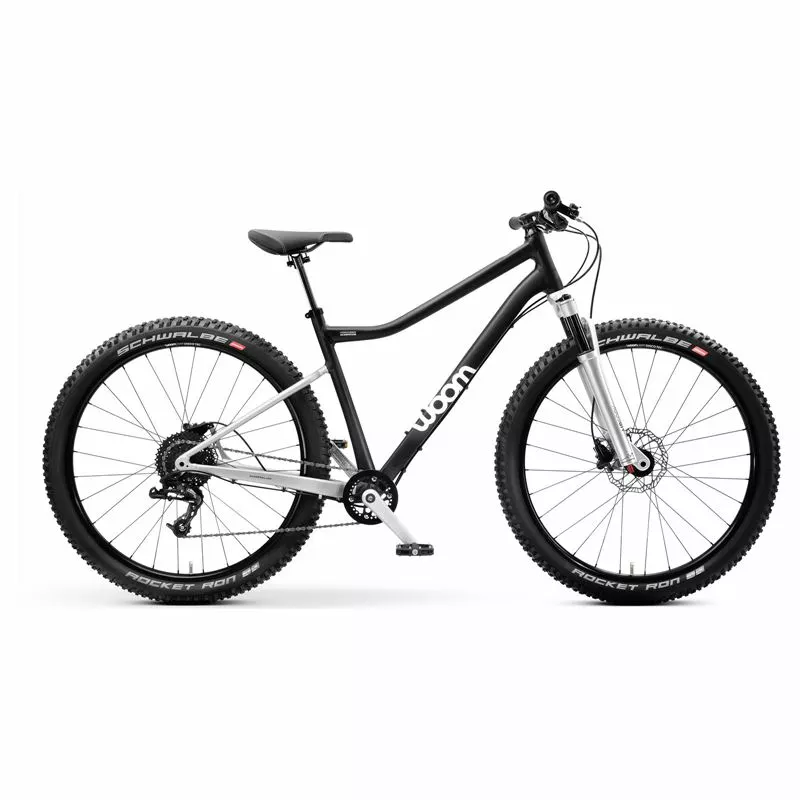 WOOM OFF AIR 6 3 WOOM OFF AIR 6