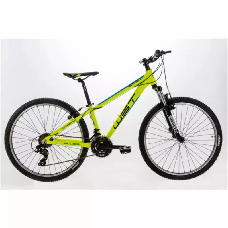 WST COSMO MTB 26 4 WST COSMO MTB 26 - Imagen 2