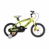 WST JUNIOR 16" -BICICLETAS comercio wst junior 1 2