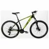 WST QUAKE HYDRAULIC 27.5" -BICICLETAS comercio wst quake hydraulic