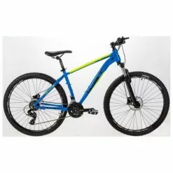 WST QUAKE HYDRAULIC 27.5" -BICICLETAS comercio wst quake hydraulic 1 1